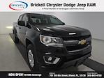 2015 Chevrolet Colorado Crew Cab 4x4 Pickup for sale #KJ2461 - photo 3