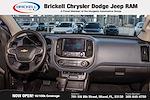 2015 Chevrolet Colorado Crew Cab 4WD Pickup for sale #KJ2461 - photo 20