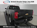 2015 Chevrolet Colorado Crew Cab 4x4 Pickup for sale #KJ2461 - photo 2