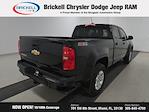 2015 Chevrolet Colorado Crew Cab 4x4 Pickup for sale #KJ2461 - photo 4