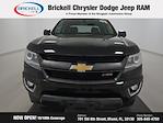 2015 Chevrolet Colorado Crew Cab 4x4 Pickup for sale #KJ2461 - photo 5