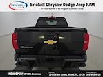 2015 Chevrolet Colorado Crew Cab 4x4 Pickup for sale #KJ2461 - photo 6
