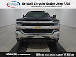 2018 Chevrolet Silverado 1500 Crew Cab 4x2 Pickup for sale #KJ2478 - photo 11