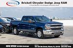2018 Chevrolet Silverado 1500 Crew Cab 4x2 Pickup for sale #KJ2478 - photo 3