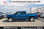 2018 Chevrolet Silverado 1500 Crew Cab 4x2 Pickup for sale #KJ2478 - photo 7