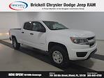 2019 Chevrolet Colorado Crew Cab 4x4 Pickup for sale #KJ2479 - photo 2