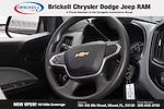 2019 Chevrolet Colorado Crew Cab 4WD Pickup for sale #KJ2479 - photo 20
