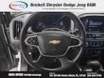 2020 Chevrolet Colorado Extended Cab 4x4 Pickup for sale #KJ2480 - photo 9