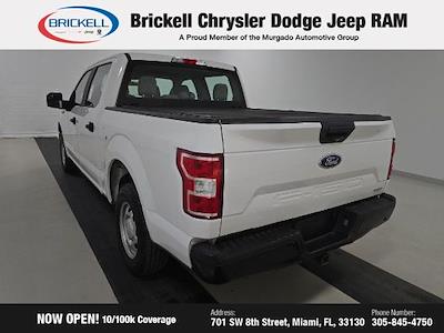 2020 Ford F-150 SuperCrew Cab 4x2 Pickup for sale #KJ2481 - photo 2
