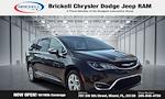 2020 Chrysler Pacifica FWD Minivan for sale #KJ2491 - photo 2