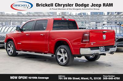 2022 Ram 1500 Crew Cab RWD Pickup for sale #KJ2495 - photo 2