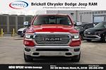 2022 Ram 1500 Crew Cab RWD Pickup for sale #KJ2495 - photo 5