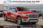 2022 Ram 1500 Crew Cab RWD Pickup for sale #KJ2495 - photo 3