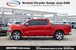 2022 Ram 1500 Crew Cab RWD Pickup for sale #KJ2495 - photo 8