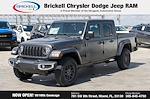 2024 Jeep Gladiator Crew Cab 4WD Pickup for sale #KJ2496 - photo 3