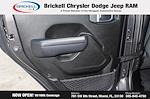 2024 Jeep Gladiator Crew Cab 4WD Pickup for sale #KJ2496 - photo 10