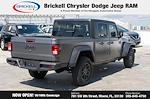 2024 Jeep Gladiator Crew Cab 4WD Pickup for sale #KJ2496 - photo 5