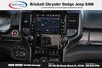 2024 Ram 1500 Crew Cab 4WD Pickup for sale #KJ2501 - photo 22
