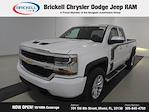 2019 Chevrolet Silverado 1500 Double Cab RWD Pickup for sale #KJ2507 - photo 1