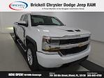 2019 Chevrolet Silverado 1500 Double Cab RWD Pickup for sale #KJ2507 - photo 3