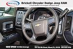 2019 Chevrolet Silverado 1500 Double Cab RWD Pickup for sale #KJ2507 - photo 20