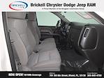 2019 Chevrolet Silverado 1500 Double Cab RWD Pickup for sale #KJ2507 - photo 9