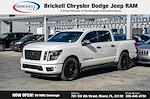 2019 Nissan Titan Crew Cab RWD Pickup for sale #KJ2508 - photo 1