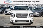 2019 Nissan Titan Crew Cab RWD Pickup for sale #KJ2508 - photo 3