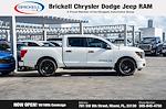 2019 Nissan Titan Crew Cab RWD Pickup for sale #KJ2508 - photo 4