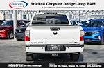 2019 Nissan Titan Crew Cab RWD Pickup for sale #KJ2508 - photo 6