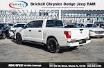 2019 Nissan Titan Crew Cab RWD Pickup for sale #KJ2508 - photo 7
