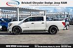 2019 Nissan Titan Crew Cab RWD Pickup for sale #KJ2508 - photo 8