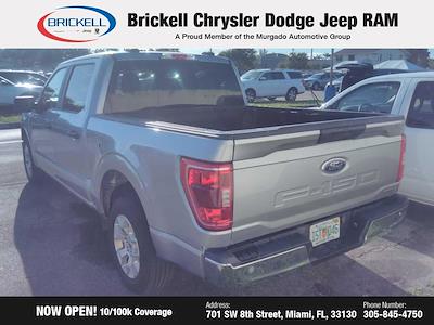 2023 Ford F-150 SuperCrew Cab 4x2 Pickup for sale #KJ2521 - photo 2
