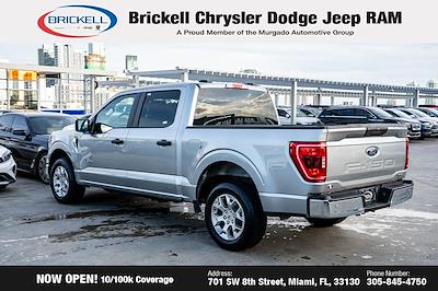 2023 Ford F-150 SuperCrew Cab RWD Pickup for sale #KJ2521 - photo 2