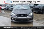 Used 2021 Chrysler Pacifica Touring Minivan thumbnail 4