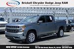 2021 Chevrolet Silverado 1500 Crew Cab RWD Pickup for sale #KJ2535 - photo 1