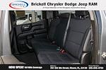 2021 Chevrolet Silverado 1500 Crew Cab RWD Pickup for sale #KJ2535 - photo 14