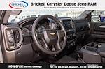 2021 Chevrolet Silverado 1500 Crew Cab RWD Pickup for sale #KJ2535 - photo 17