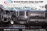 2021 Chevrolet Silverado 1500 Crew Cab RWD Pickup for sale #KJ2535 - photo 19