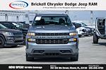 2021 Chevrolet Silverado 1500 Crew Cab RWD Pickup for sale #KJ2535 - photo 3