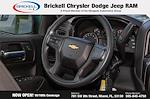 2021 Chevrolet Silverado 1500 Crew Cab RWD Pickup for sale #KJ2535 - photo 20