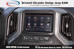 2021 Chevrolet Silverado 1500 Crew Cab RWD Pickup for sale #KJ2535 - photo 21