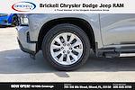 2021 Chevrolet Silverado 1500 Crew Cab RWD Pickup for sale #KJ2535 - photo 30
