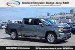 2021 Chevrolet Silverado 1500 Crew Cab RWD Pickup for sale #KJ2535 - photo 4