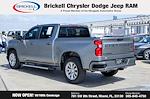 2021 Chevrolet Silverado 1500 Crew Cab RWD Pickup for sale #KJ2535 - photo 7
