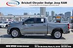 2021 Chevrolet Silverado 1500 Crew Cab RWD Pickup for sale #KJ2535 - photo 8