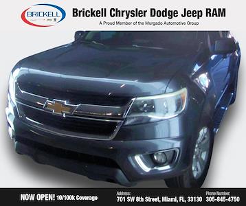 2016 Chevrolet Colorado Crew Cab RWD Pickup for sale #KJ2535A - photo 1