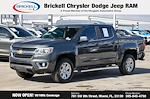 2016 Chevrolet Colorado Crew Cab RWD Pickup for sale #KJ2535A - photo 1