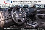 2016 Chevrolet Colorado Crew Cab RWD Pickup for sale #KJ2535A - photo 14