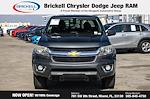 2016 Chevrolet Colorado Crew Cab RWD Pickup for sale #KJ2535A - photo 3